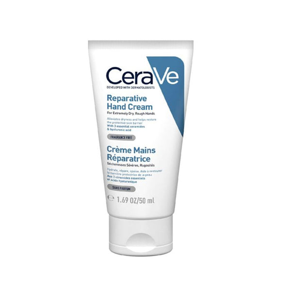 Cerave Reparative Hand Cream