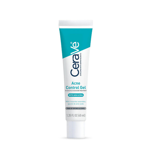 Cerave Acne Control Gel