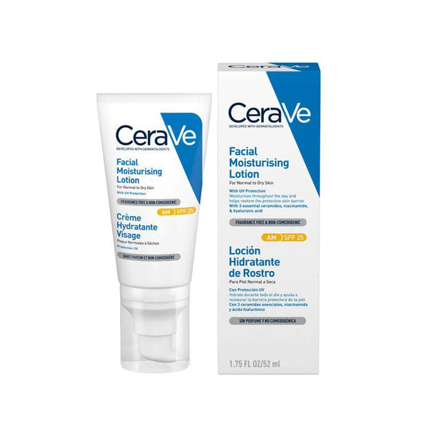 Cerave Facial Moisturizing Lotion SPF 25