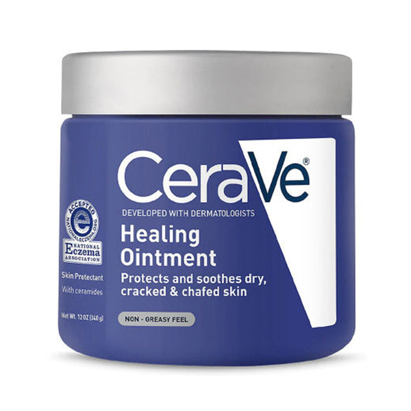 Cerave Healing Ointment Protect and Soothe Dry Skin