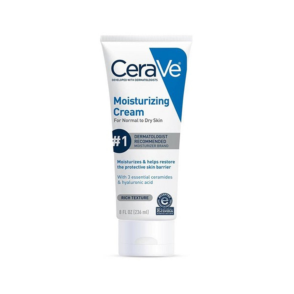 Cerave Moisturizing Cream – Nuvari