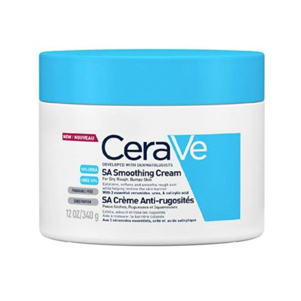 Cerave SA Smoothing Cream