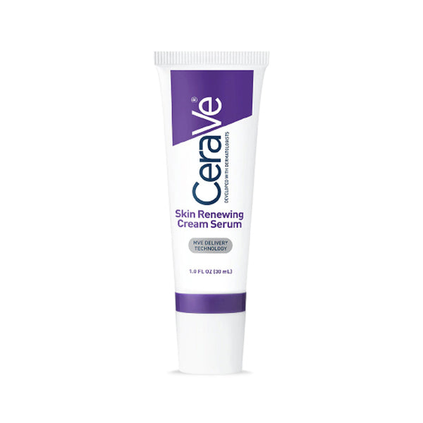 Cerave Skin Renewing Cream Serum