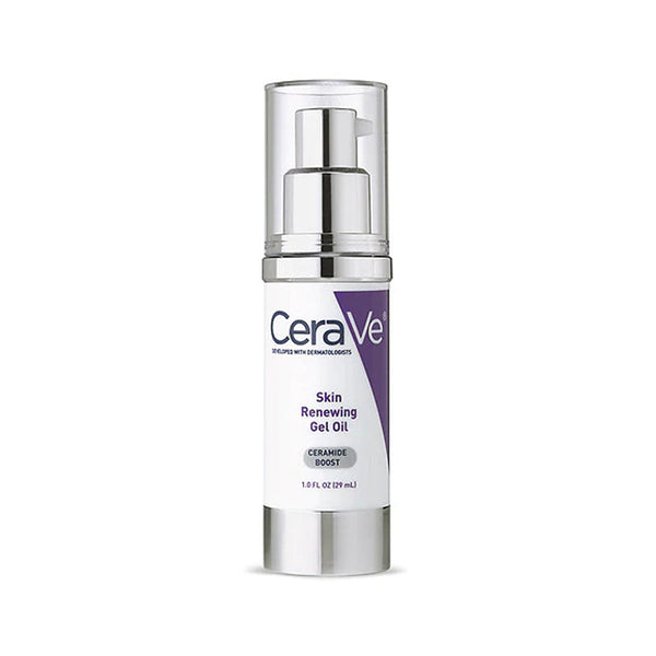 Cerave Skin Renewing Gel Oil