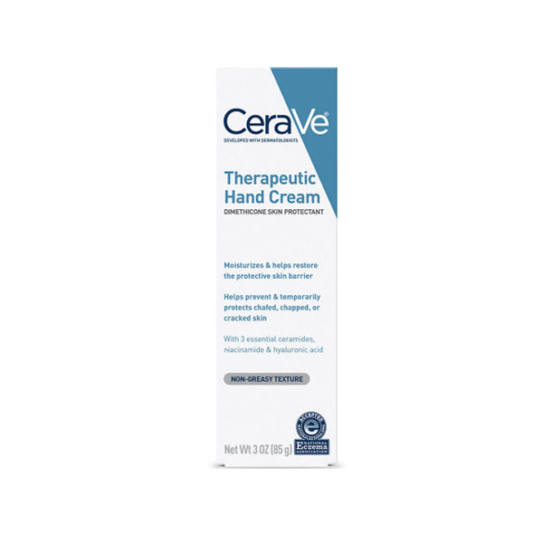 Cerave Therapeutic Hand Cream