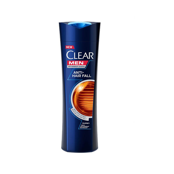 Clear Men Anti Dandruff Shampoo Anti Hair Fall