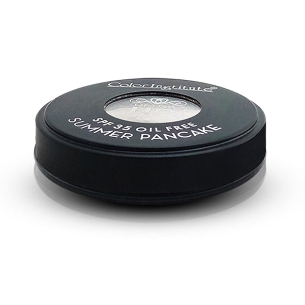 Color Institute Summer Pan Cake Spf 35 Oil Free (1-W)