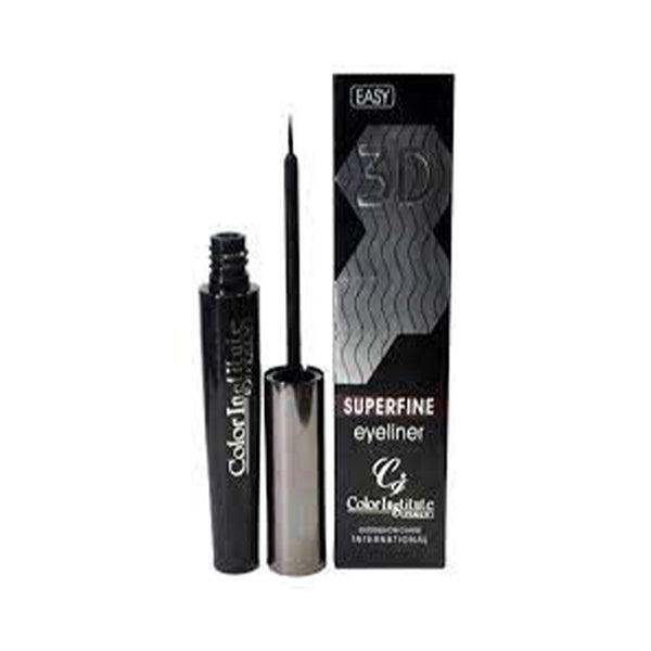 Color Institute Super Fine Eye Liner