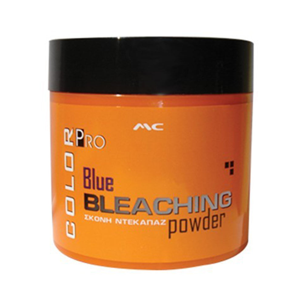 Bleach Color:blue Color Pro Bleaching Powder Blue 100g/500g | Lowest Price in Pakistan ...