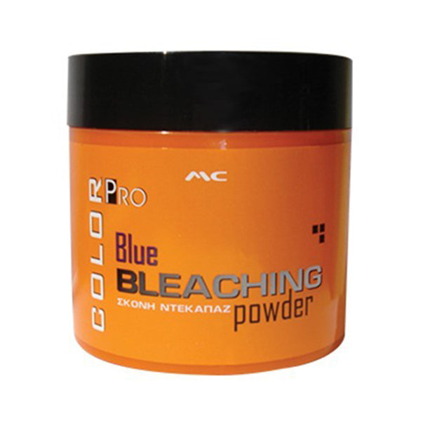 Color Pro Bleaching Powder Blue 500g