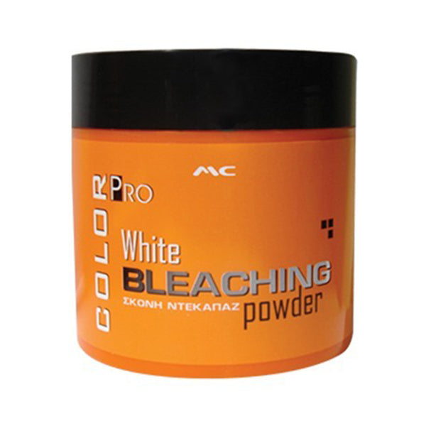 Color Pro Bleaching Powder White 500g