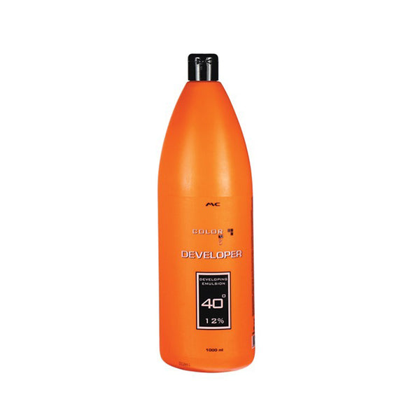 Color Pro Developer 40 Volume