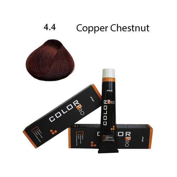 Color Pro Hair Color (4.4 Copper Chestnut)