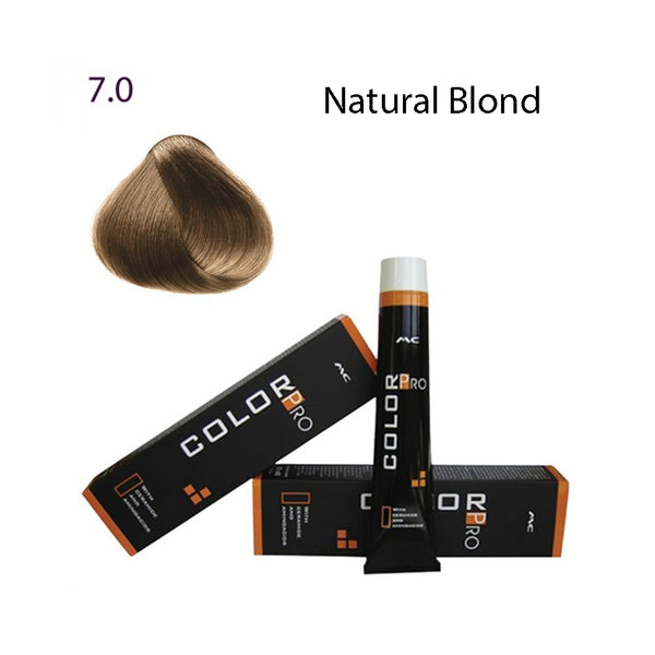 Color Pro Hair Color (7.0-Natural Blond)