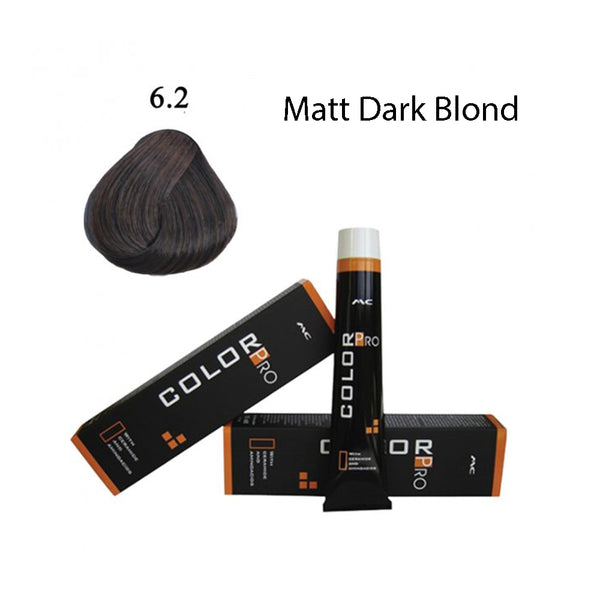 Color Pro Hair Color (6.2 Matt Dark Blond)