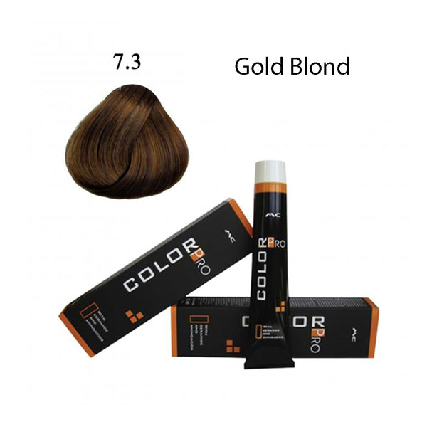 Color Pro Hair Color (7.3 Gold Blond)