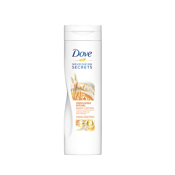 Dove Indulging Ritual Body Lotion 400ml