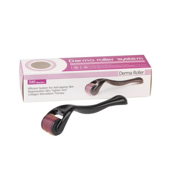 Derma Roller System 540 Needles