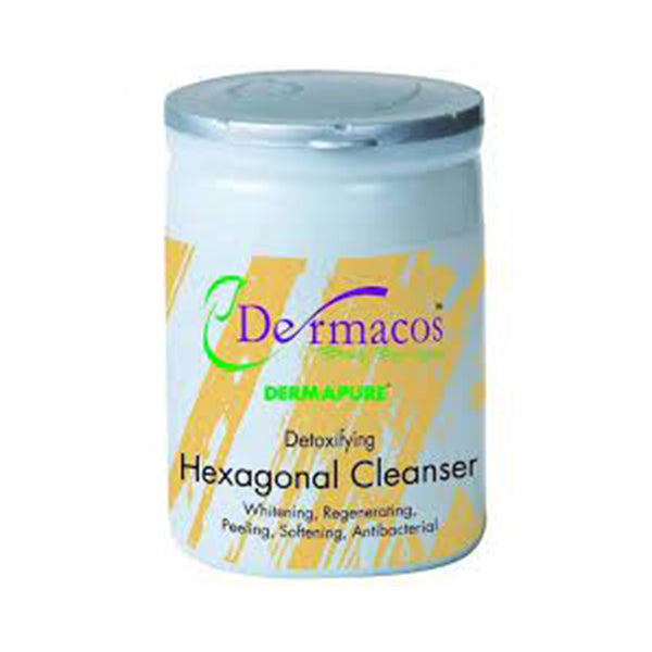 Dermacos Hexagonal Cleanser