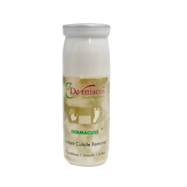 Dermacos Instant Cuticle Remover