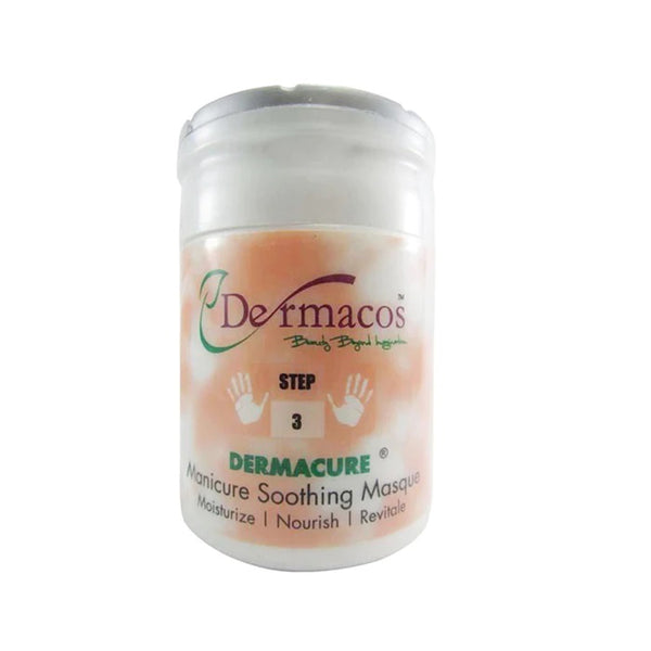 Dermacos Manicure Soothing Masque