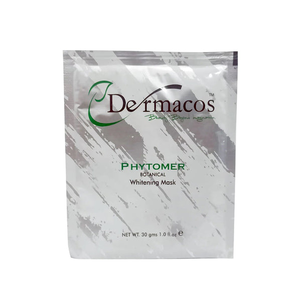 Dermacos Phytomer Whitening Mask 30g