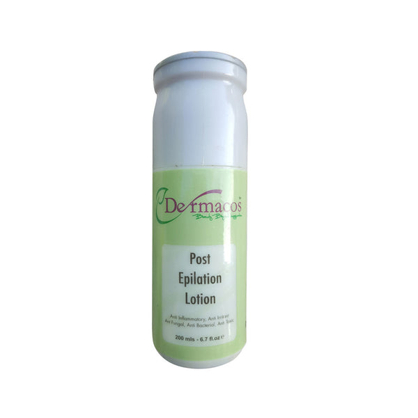 Dermacos Post Epilation Lotion