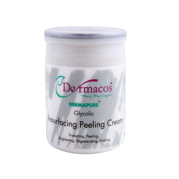 Dermacos Resurfacing Peeling Cream