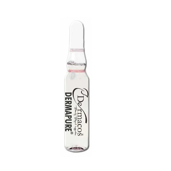 Dermacos Vitamin 'E' Serum (Pack Of 7)