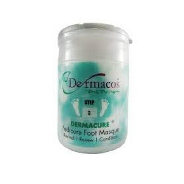 Dermacos Pedicure Foot Masque