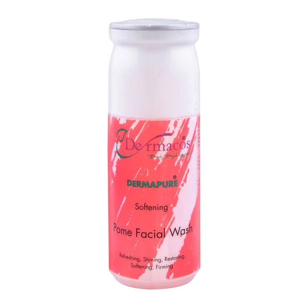 Dermacos Pome Facial Wash