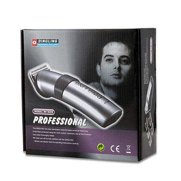 Dingling Professional Hair Clipper