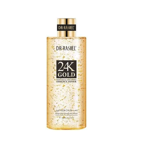 Dr Rashel 24K Gold Radiance & Anti-Aging Essence Toner