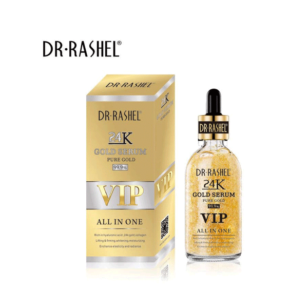 Dr Rashel 24K Gold Serum