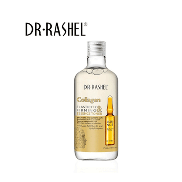 Dr Rashel Collagen Elasticity & Firming Essence Toner