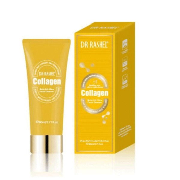 Dr Rashel Collagen Multi-Lift Facial Cleanser