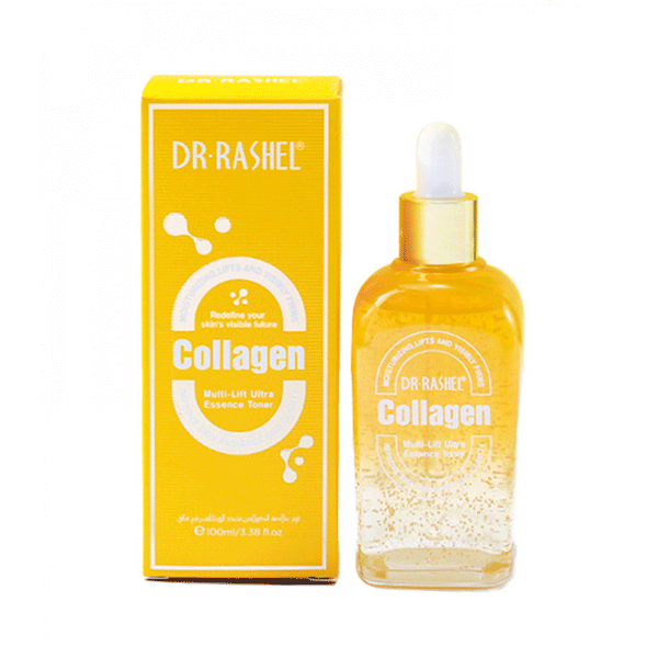 Dr Rashel Collagen Multi-Lift Essence Toner