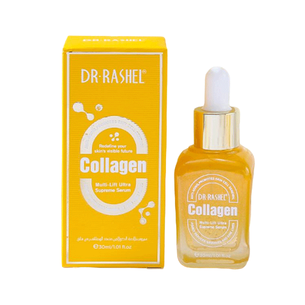Dr Rashel Collagen Multi-Lift Supreme Serum