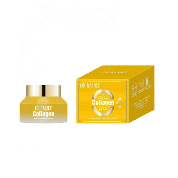 Dr Rashel Collagen Multi-Lift Ultra Night Cream