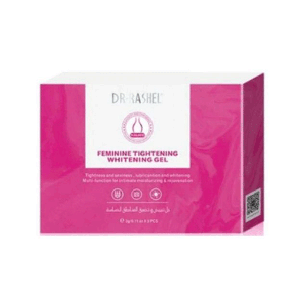 Dr Rashel Feminine Tightening And Whitening Gel