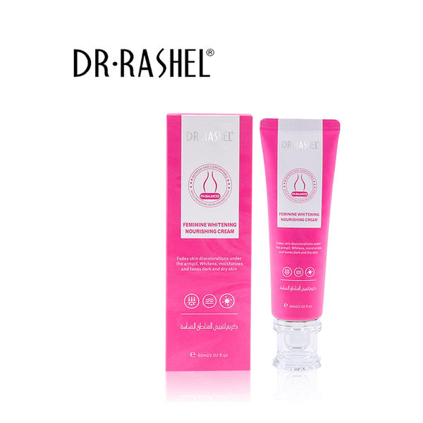 Dr Rashel Feminine Whitening And Nourishing Cream