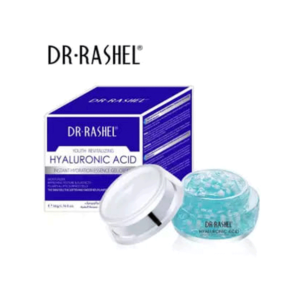Dr Rashel Hyaluronic Acid Cream