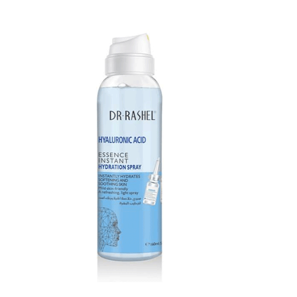 Dr Rashel Hyaluronic Acid Essence Instant Hydration Spray