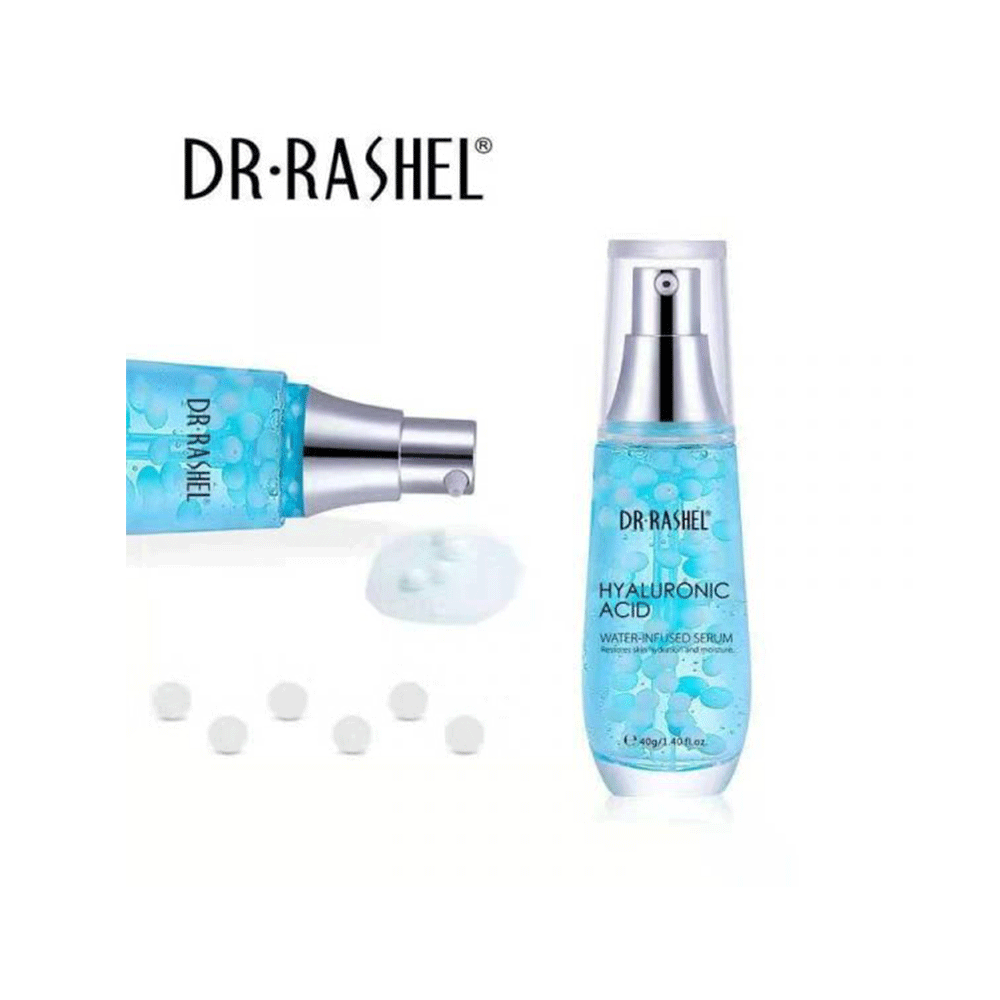 Dr Rashel Hyaluronic Acid Face Serum Lowest Price in Pakistan Nuvari