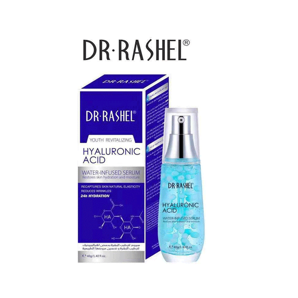 Dr Rashel Hyaluronic Acid Face Serum