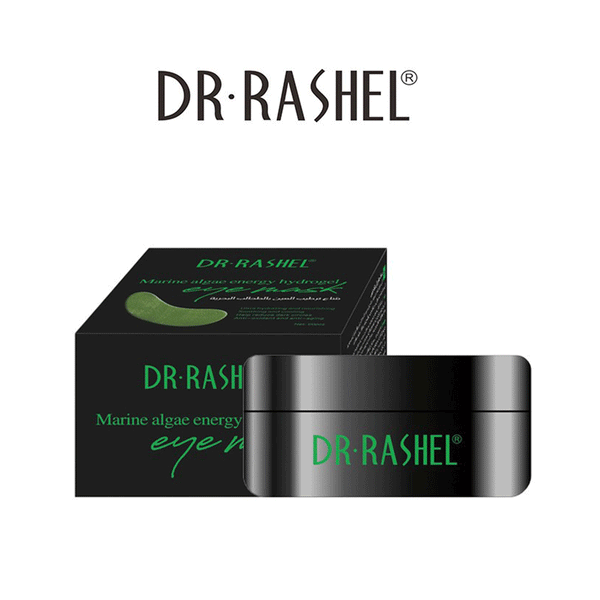Dr Rashel Marine Algae Energy Hydrogel Eye Patch