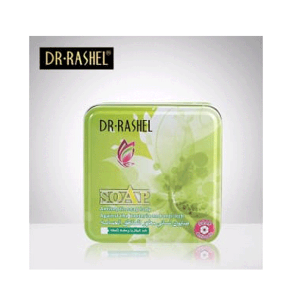 Dr Rashel Ms. Jieyin Soap