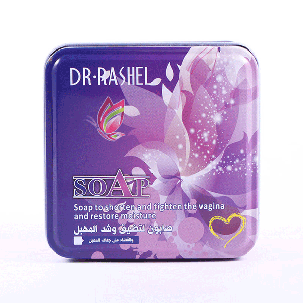 Dr Rashel Ms. Privates Parts Firming Soap