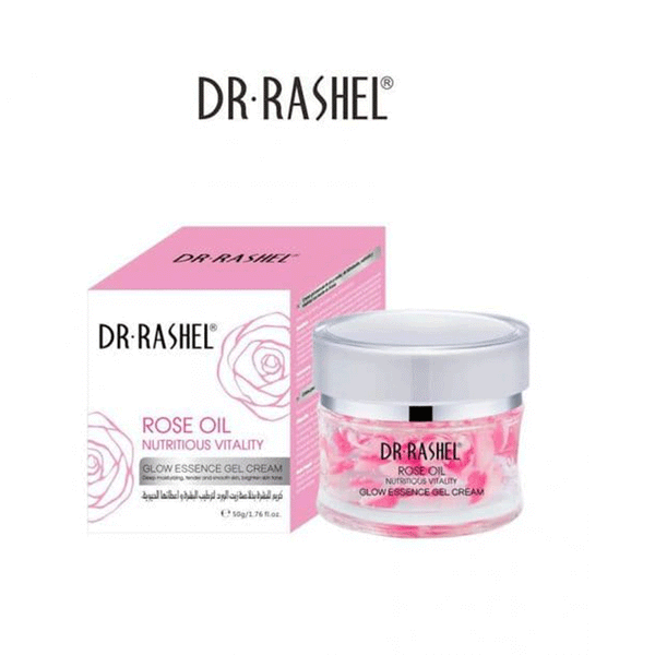 Dr Rashel Rose Face Cream