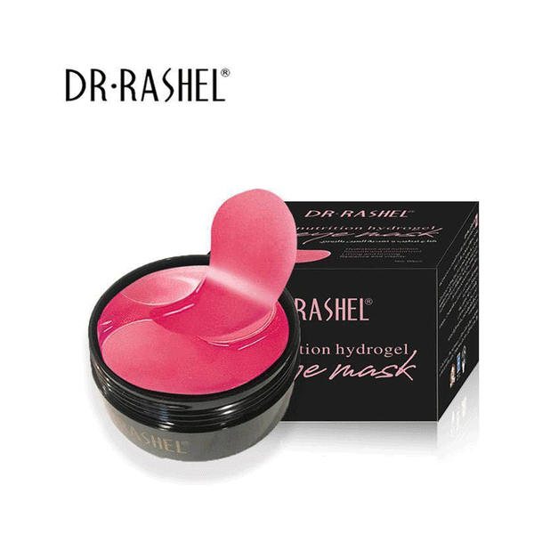 Dr Rashel Ruby Nutrition Hydrogel Eye Patch